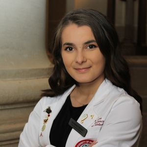 Meet your Posher, Elizabeth